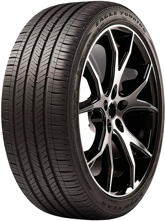 

Автомобильные шины Goodyear Eagle Touring 225/55R19 103H