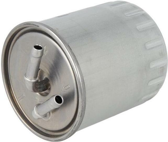 

Фильтр топливный Knecht/Mahle KL155/1, KL155/1