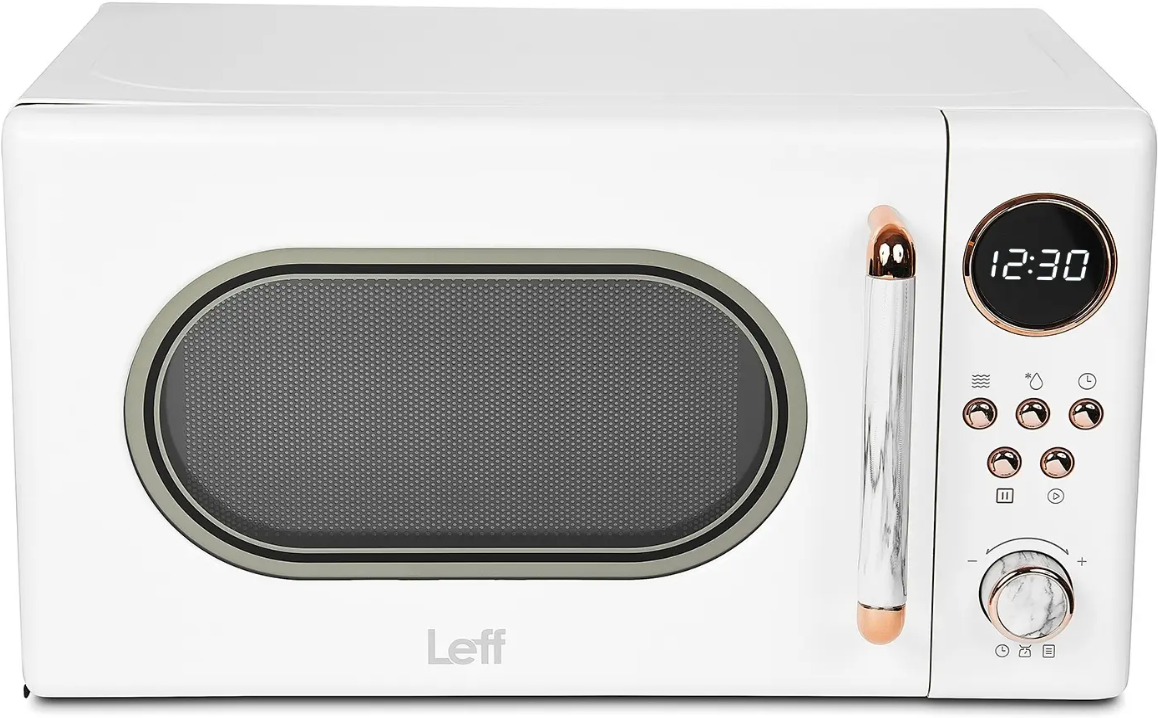 

Микроволновая печь Leff 20MD727J