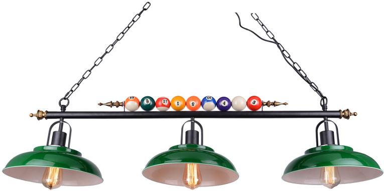 

Потолочный подвесной светильник LOFT LSP-9542, Подвесной светильник LOFT LSP-9542