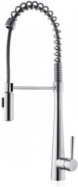 

Смеситель Zorg ZRN Inox (980096)