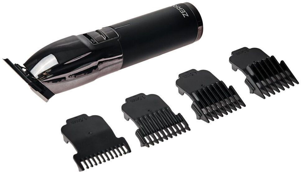

Машинка для стрижки волос Harizma Zerro H10111A [h10111A], Машинка для стрижки Harizma Zerro