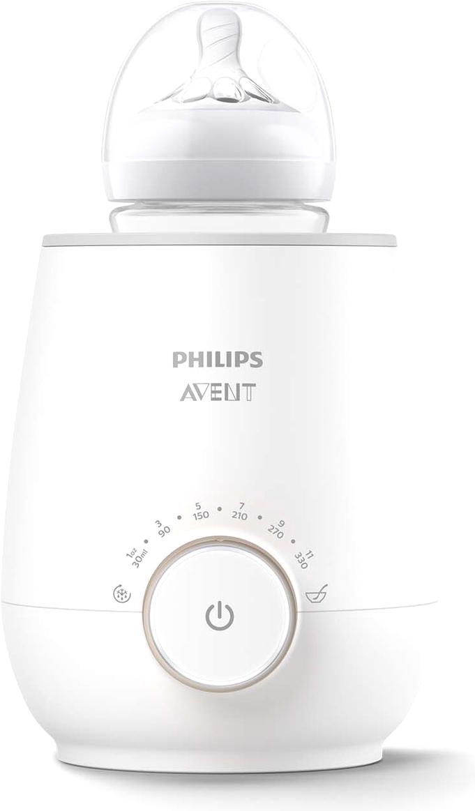 

Подогреватель Philips SCF358/00