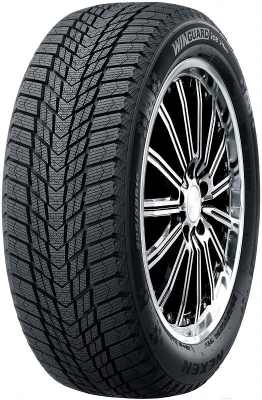 

Шины Roadstone Winguard Ice Plus 245/40R18 97T, Winguard Ice Plus 245/40R18 97T