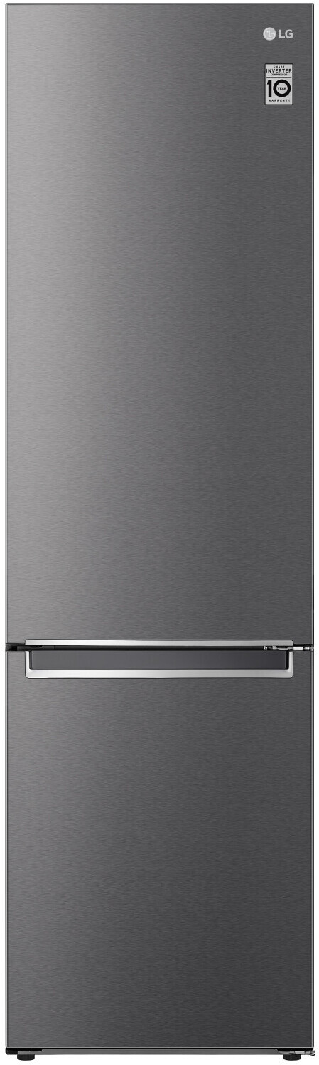 

Холодильник LG GW-B509SLNM Графит, Холодильник LG GW-B509SLNM графит