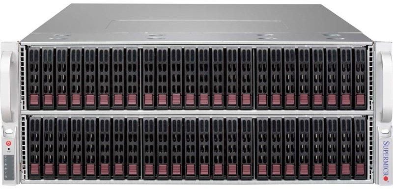 

Корпус SuperMicro CSE-417BE2C-R1K23JBOD