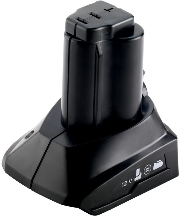 

Адаптер для аккумулятора Metabo Powermaxx 625225000