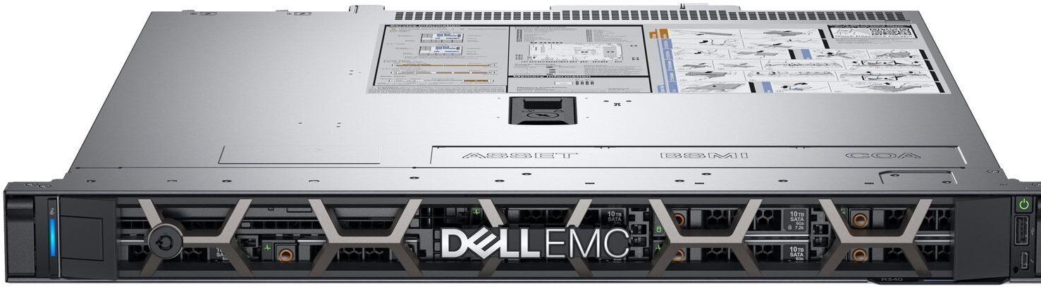 

Оперативная память DDR4 Dell 370-ADND, 16GB DDR4