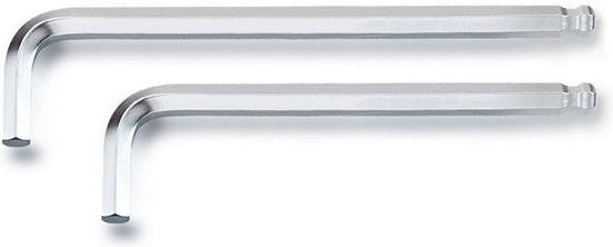 

Ключ шестигранный Toptul 2.5х114.5х20.5мм с шариком EXTRA LONG [AGBE2E11], Ключ шестигранный 2.5х114.5х20.5мм с шариком EXTRA LONG