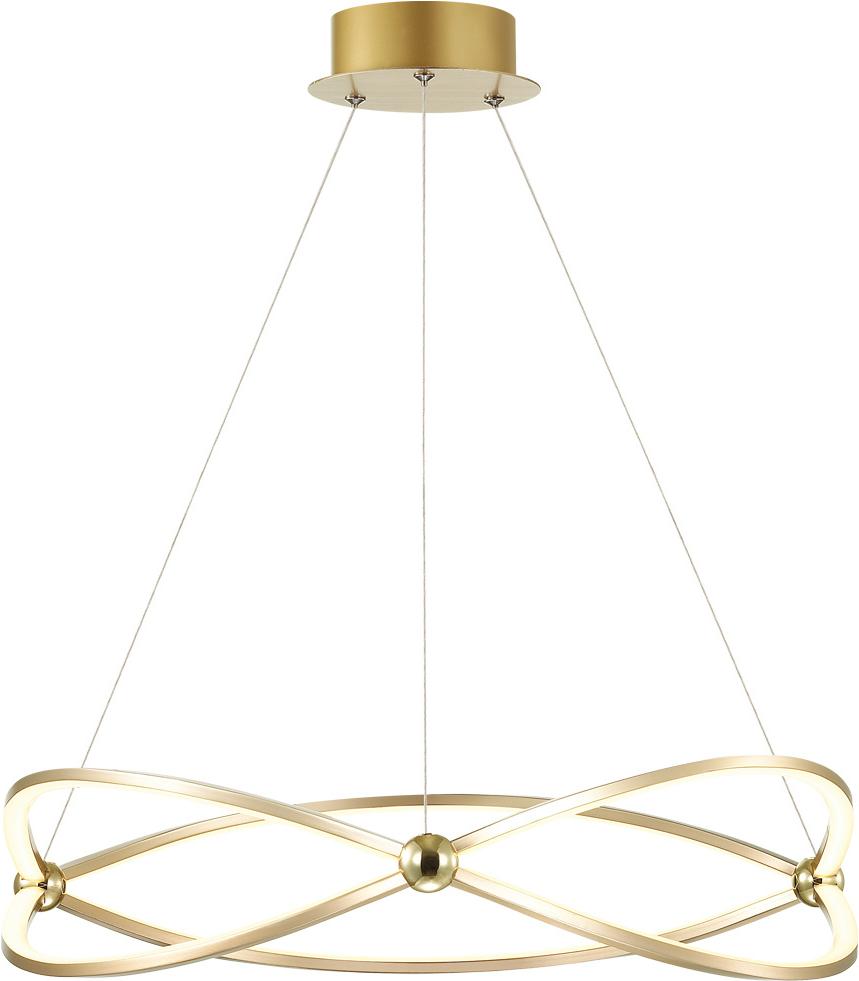 

Подвесная люстра Odeon Light 4730/43L