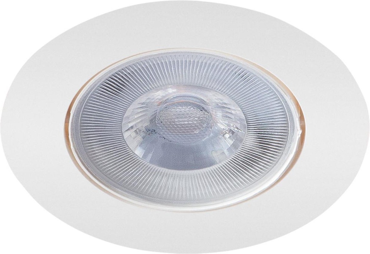 

Встраиваемый точечный светильник Arte Lamp A4762PL-1WH
