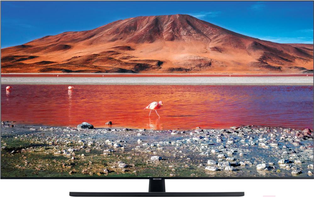 

Телевизор Samsung UE43TU7500U, UE43TU7500U