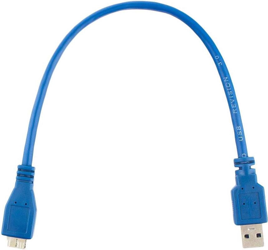 

Кабель Cablexpert CCP-mUSB3-AMBM-1, Cablexpert CCP-mUSB3-AMBM-1