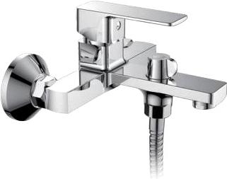 

Смеситель Frud R32131