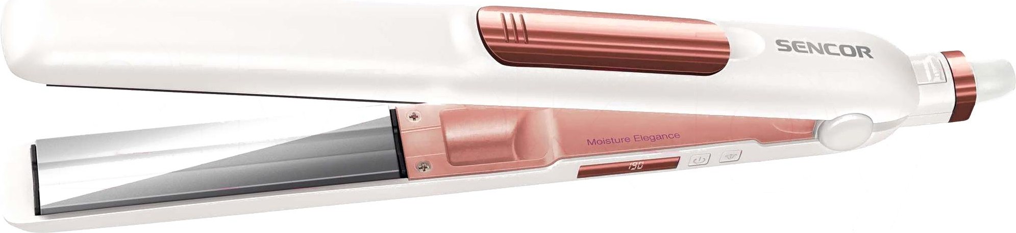 

Выпрямитель для волос Sencor SHI 5200 GD