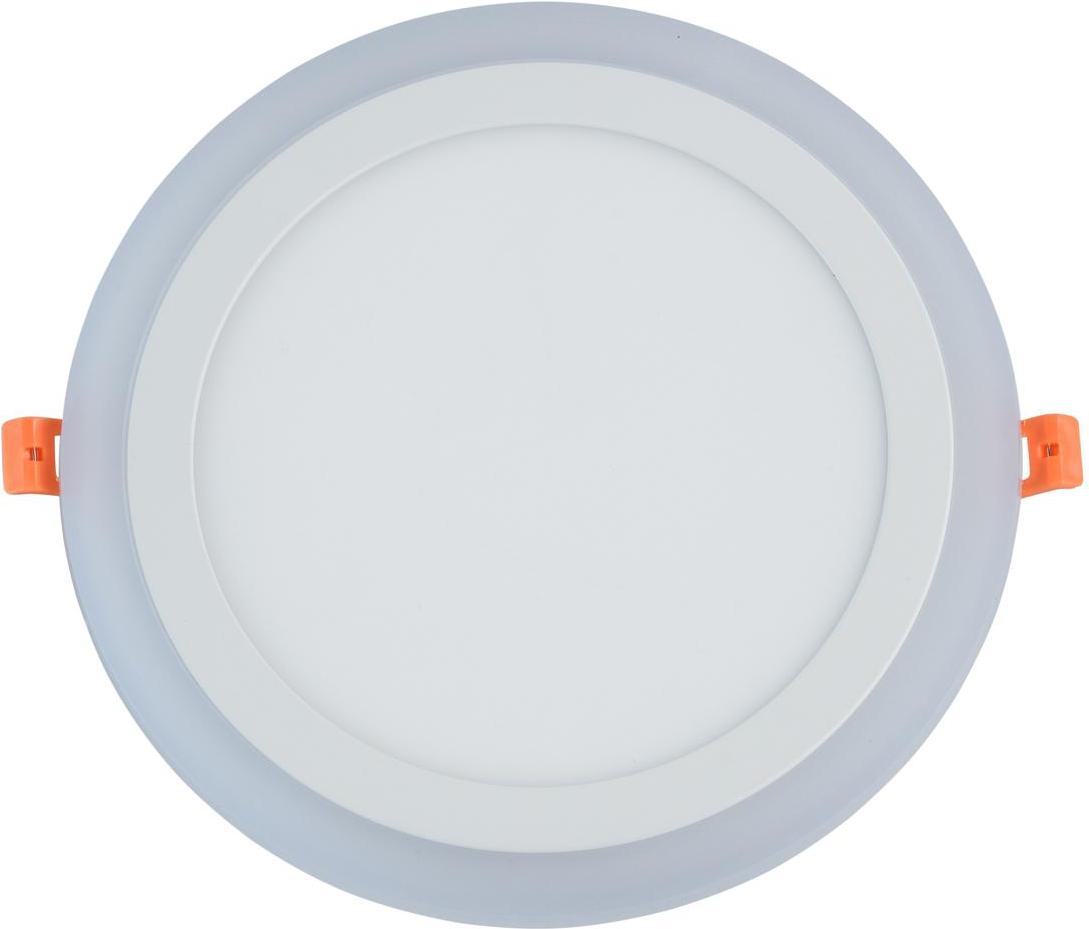 

Светильник Downlight DeMarkt Норден [660013001], Норден
