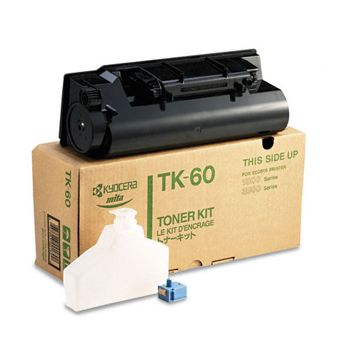 

Картридж для принтера Kyocera TK-60, TK-60