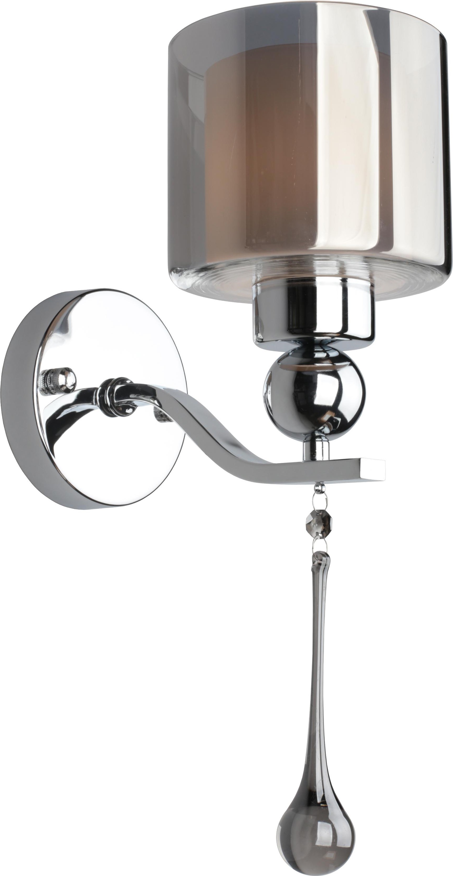 

Настенное бра Omnilux OML-56001-01, Бра Omnilux OML-56001-01