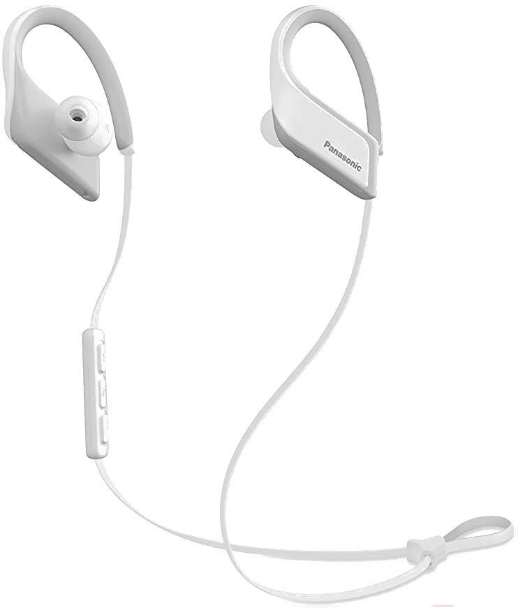 

Наушники с микрофоном Panasonic RP-BTS35GC-W, Наушники Panasonic RP-BTS35GC-W