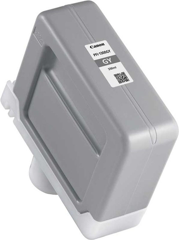 

Картридж Canon PFI-1300 Grey [0817C001], Картридж Canon PFI-1300 0817C001 Grey