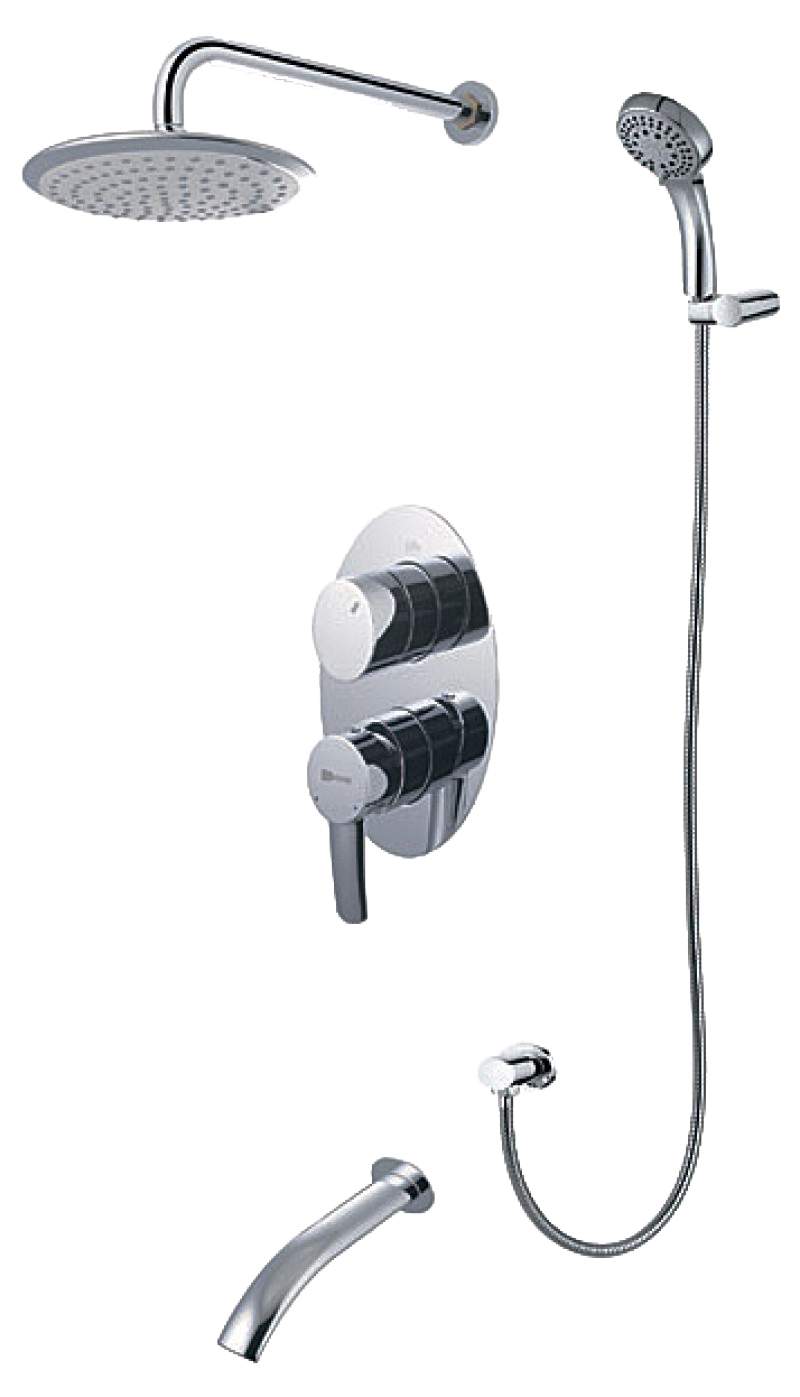 

Смеситель Lemark ATLANTISS LM3222C, ATLANTISS LM3222C