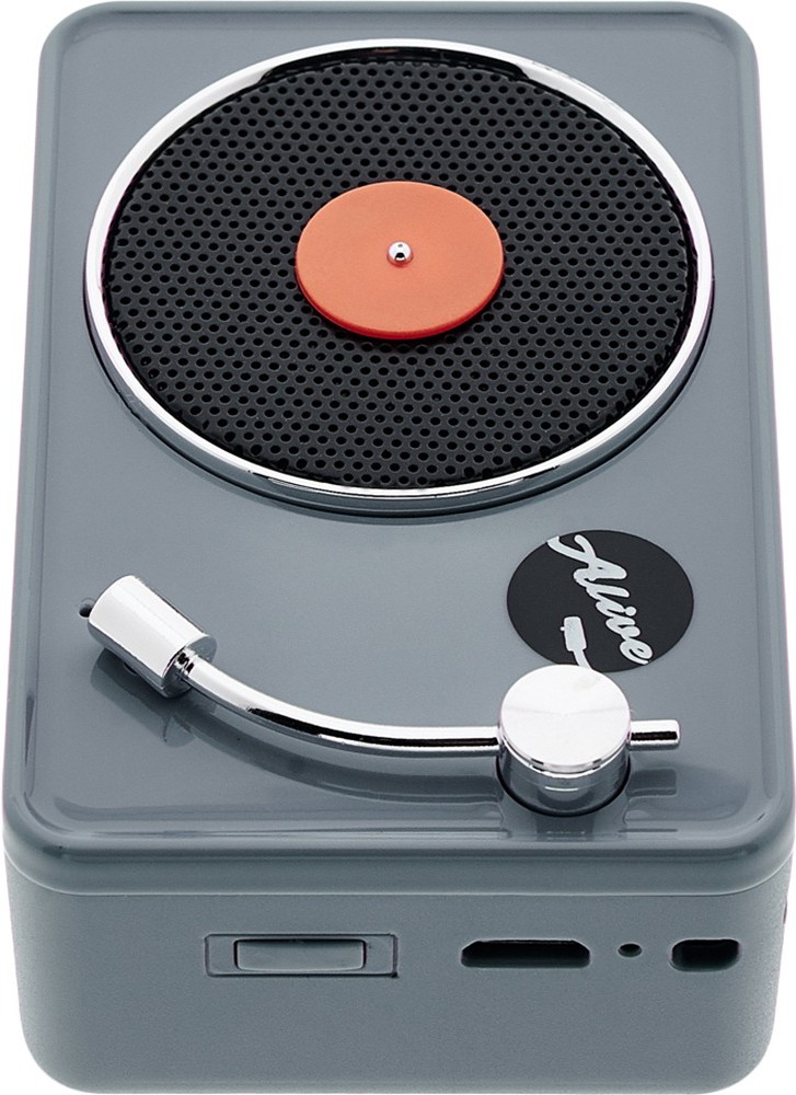 

Портативная акустика Alive Audio Motive Town Fog [AA-MTE01TF], Портативная акустика Alive Audio Motive AA-MTE01TF Town Fog