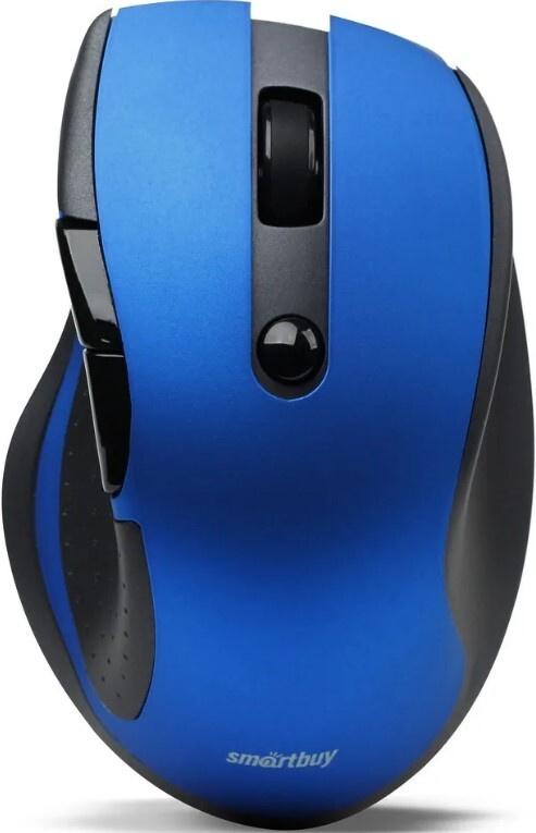

Мышь SmartBuy SBM-508AG-B, SBM-508AG-B
