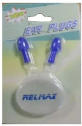 

Беруши для плавания Relmax ENC-01