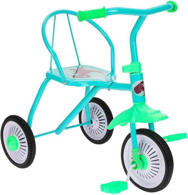 

Велосипед Micio TR-311 колёса 8"/6" [3871497], TR-311 колёса 8"/6"