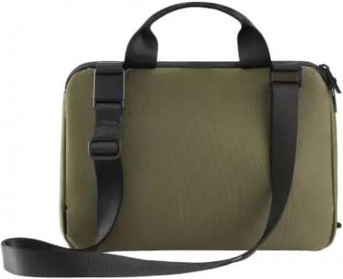 

Сумка для ноутбука Ninetygo Ultralight Embossed Crossbody Bag зеленый [90BXPXX2022W-GREEN], Сумка для ноутбука Ninetygo Ultralight Embossed Crossbody Bag 90BXPXX2022W-GREEN зеленый