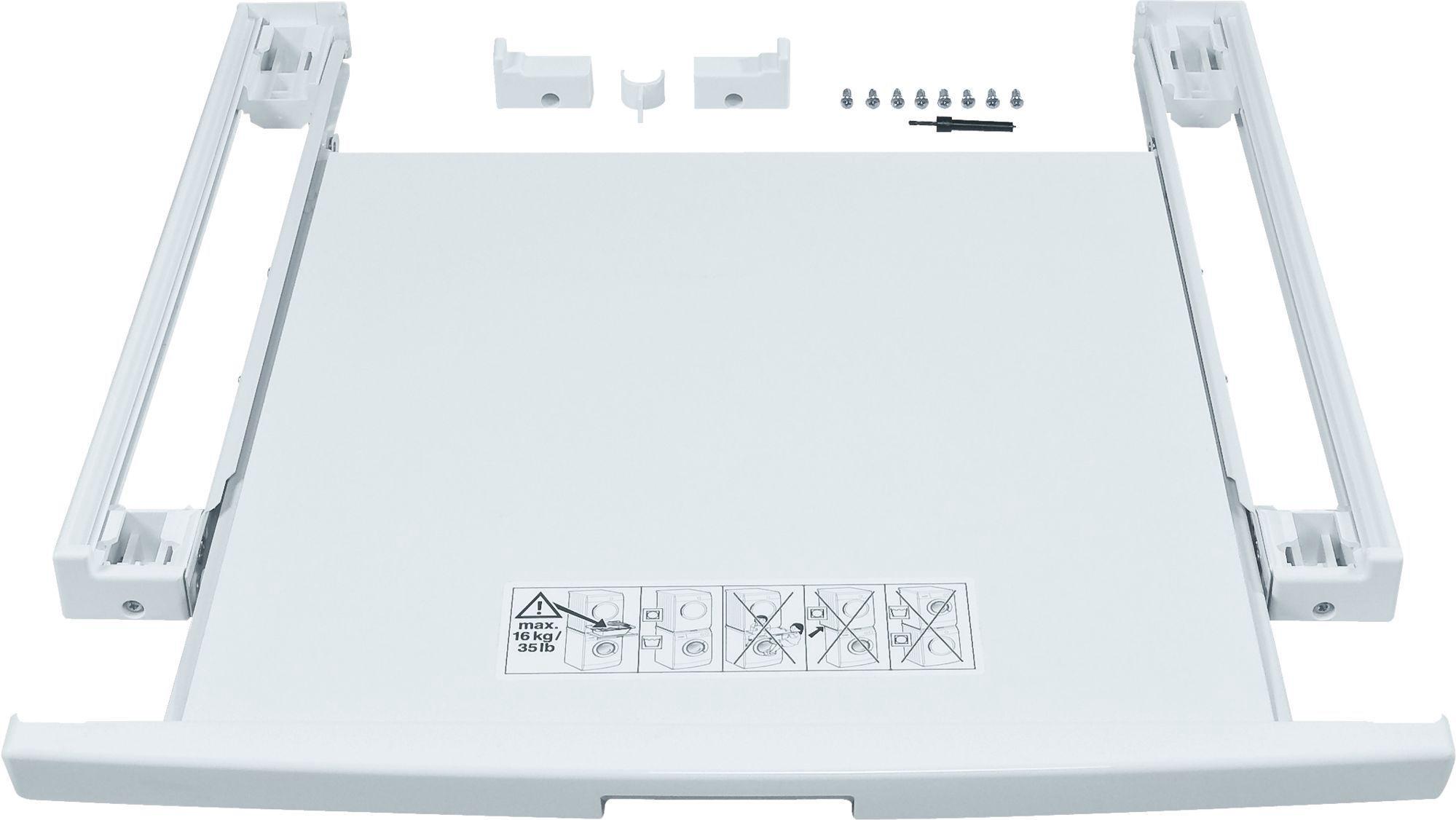 

Монтажный комплект для сушильной машины Siemens WZ 20400, WZ 20400