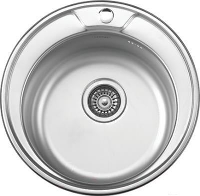 

Кухонная мойка Ledeme L74949-6