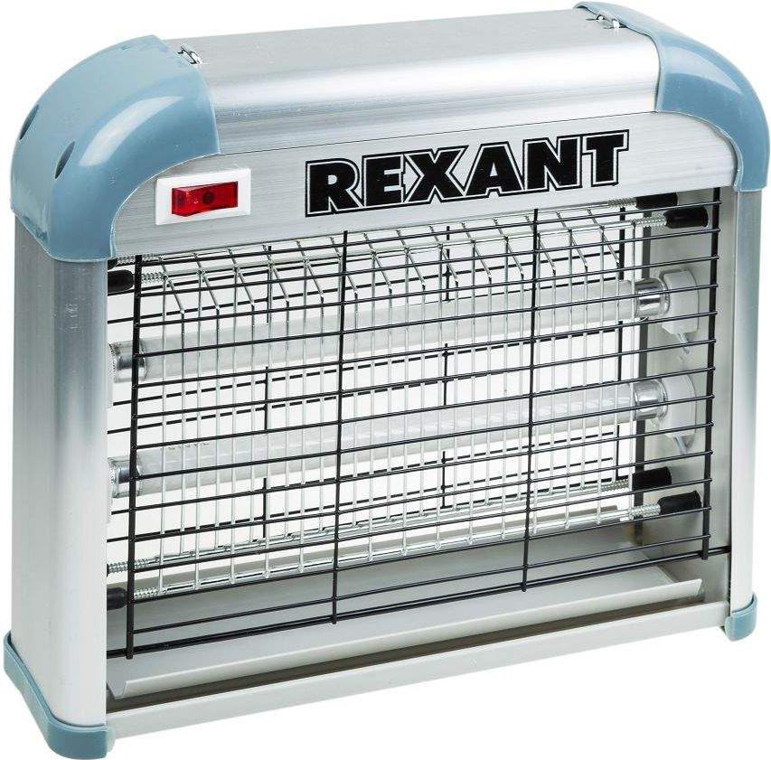 

Уничтожитель насекомых Rexant 71-0036