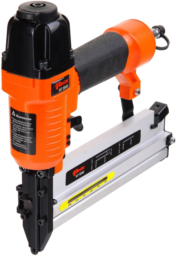 

Пневматический степлер Wester NT-5040, NT-5040