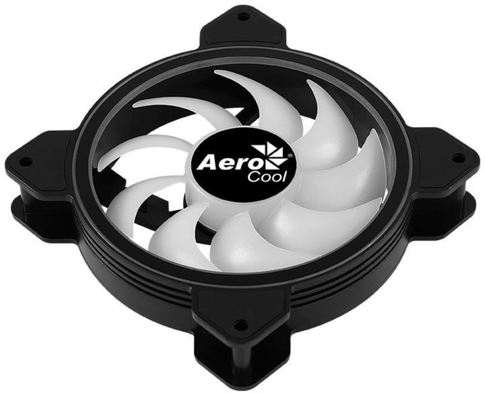 

Вентилятор для корпуса AeroCool Saturn 12F ARGB