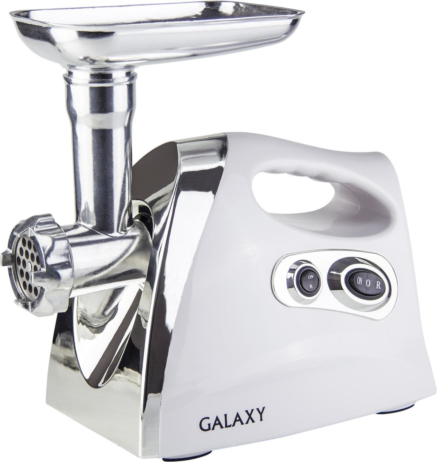 

Мясорубка Galaxy GL2412
