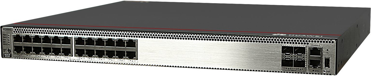 

Сетевой коммутатор Huawei S5731-H24P4XC