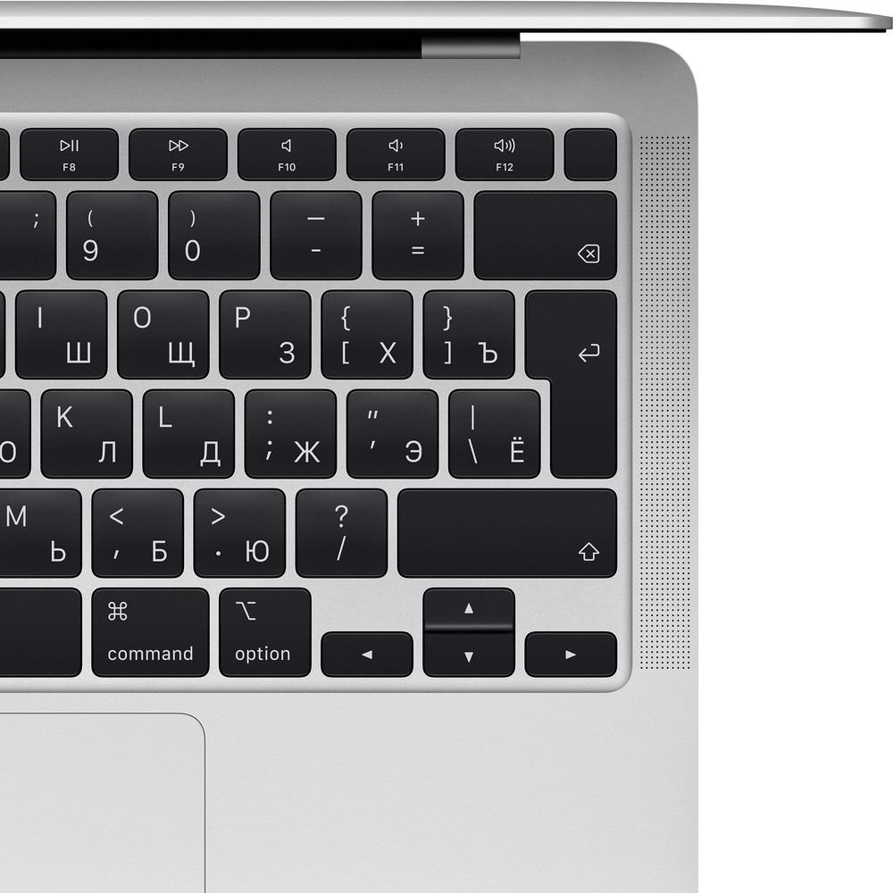 

Ноутбук Apple MacBook Air 13 Late 2020 [Z12700036], MacBook Air 13 Late 2020