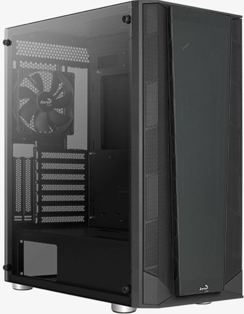 

Корпус AeroCool Prism-G-BK-V1 (ACCM-PB29013.11)