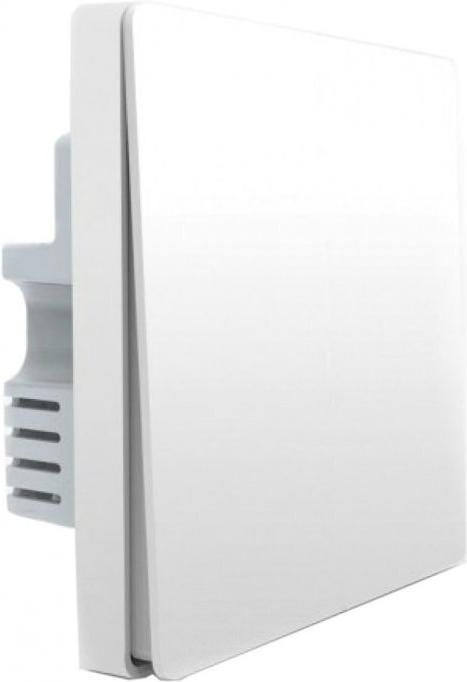 

Выключатель Aqara ZigBee 1 Button XM101 [QBKG04LM], Выключатель Aqara ZigBee 1 Button XM101 QBKG04LM
