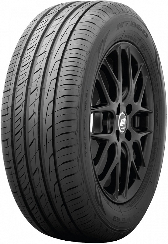 

Автомобильная шина Nitto 195/55R15 NT860 85V, 195/55R15 NT860 85V