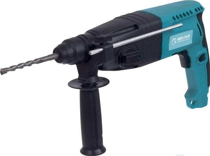 

Перфоратор Mekkan MK81503, MK81503