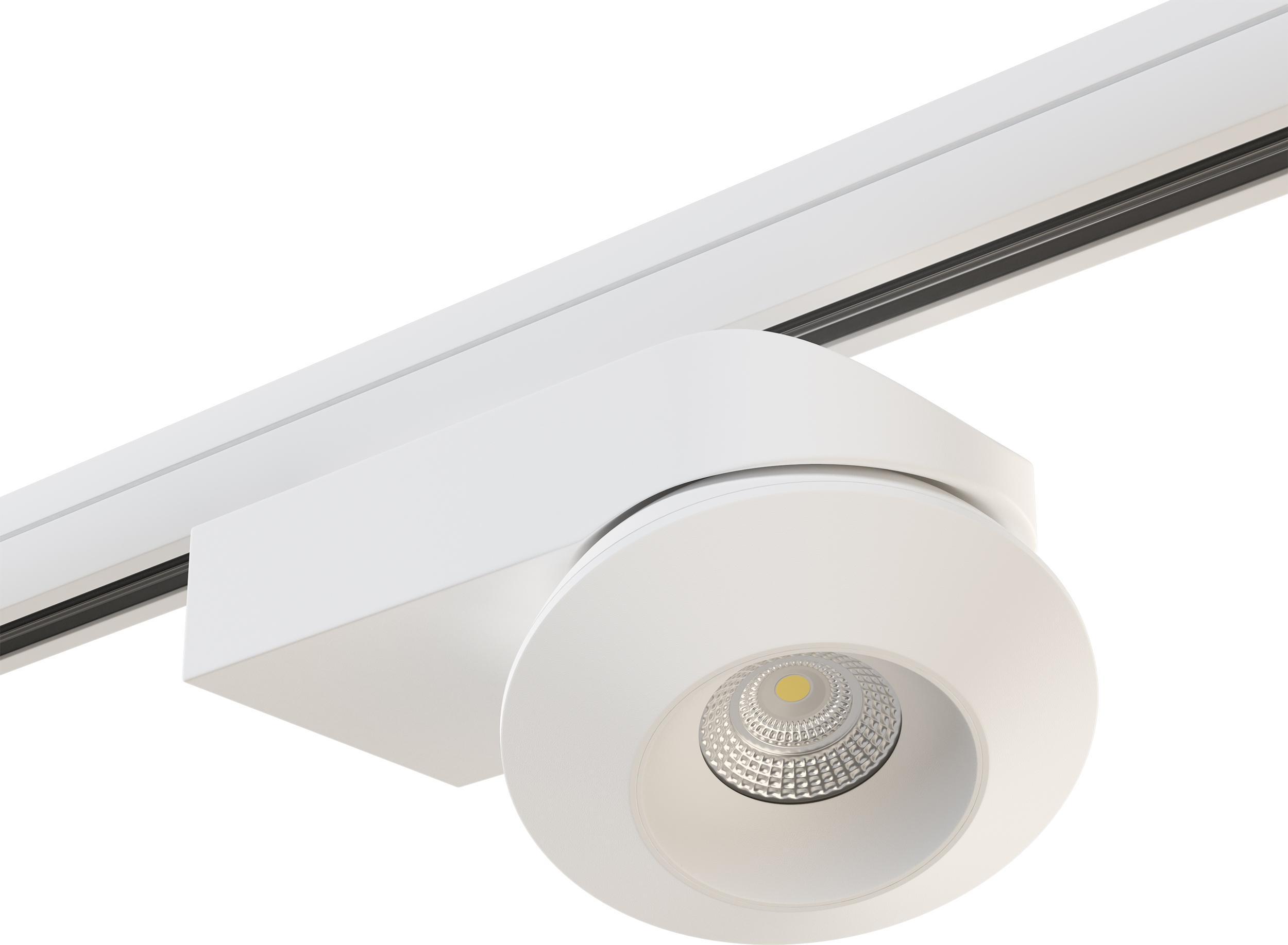 

Светильник на шине Lightstar A3T051316