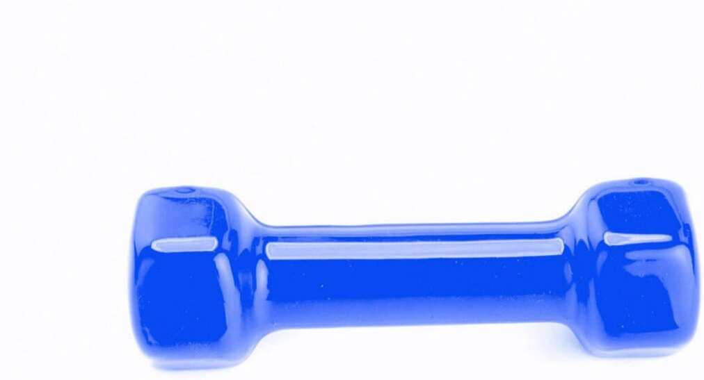 

Гантель Bradex SF 0160