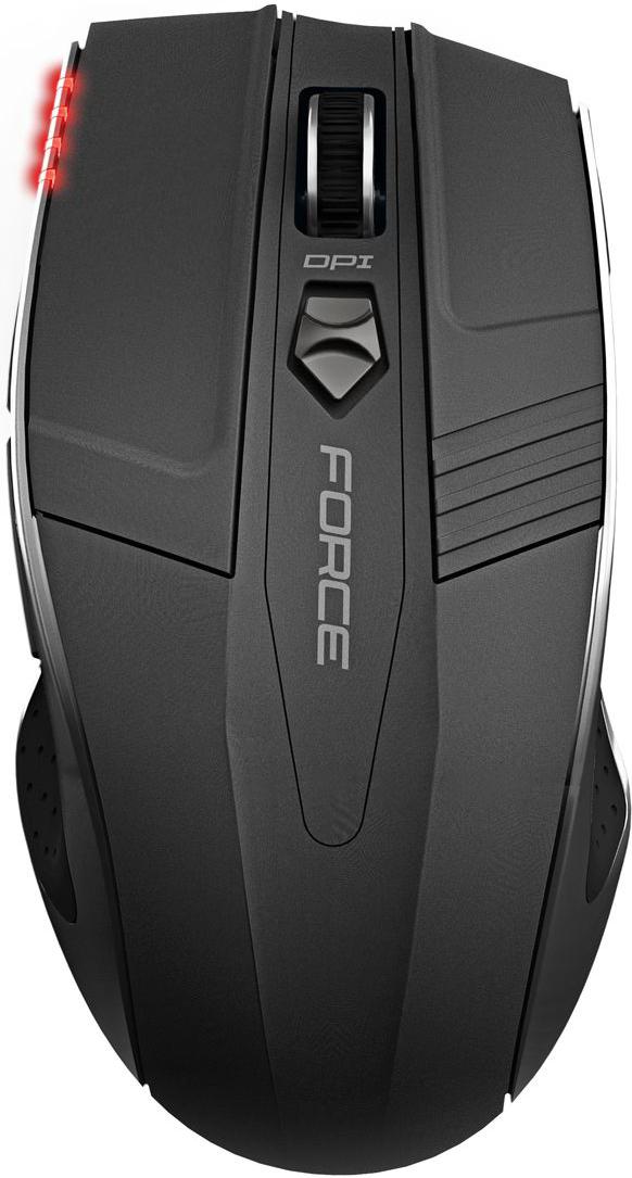 

Мышь Gigabyte Force M9 ICE, Force M9 ICE
