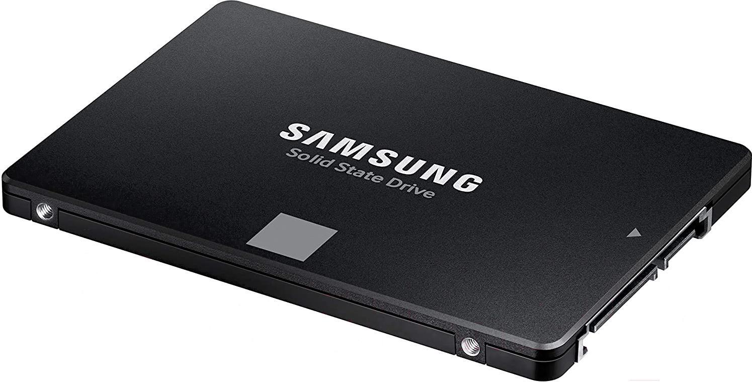 

SSD диск Samsung 870 Evo 250Gb [MZ-77E250B], SSD диск Samsung 870 Evo 250Gb MZ-77E250B