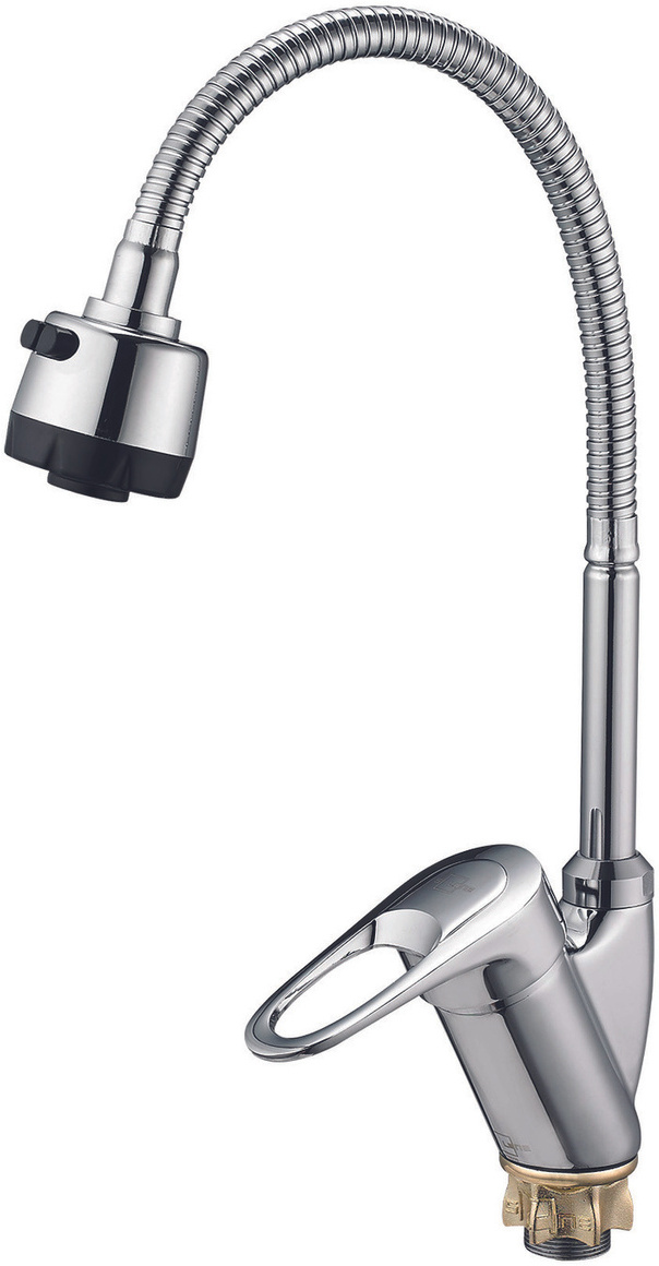

Смеситель Solone KAK4-B043