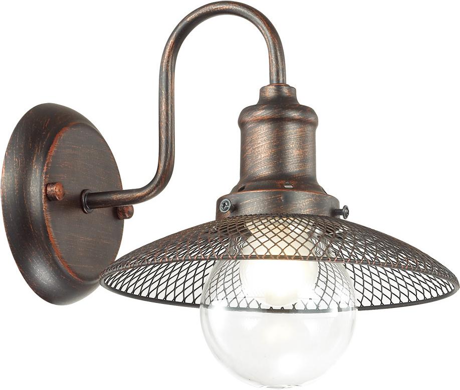 

Бра LUMION 3513/1W LN18 111 кофейный Бра E27 60W 220V LUDACRIS, 3513/1W LN18 111 кофейный Бра E27 60W 220V LUDACRIS