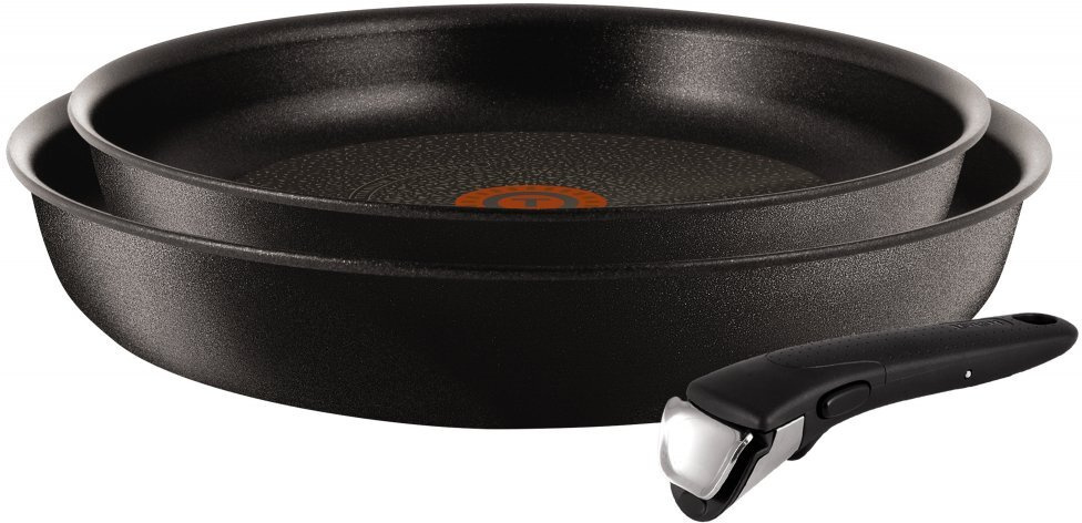 

Набор сковород Tefal Ingenio Expertise L6509173, Сковорода Tefal Ingenio Expertise L6509173