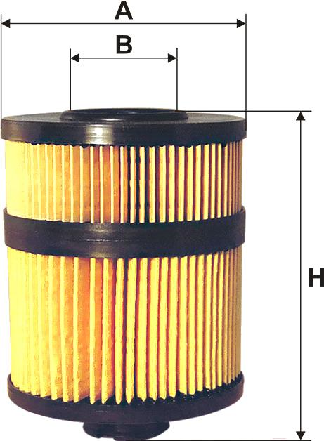

Фильтр масляной Filtron OE684, OE684